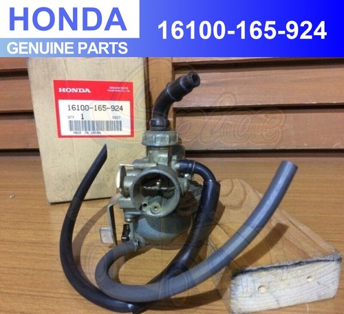 Carburateur honda neuf - honda,