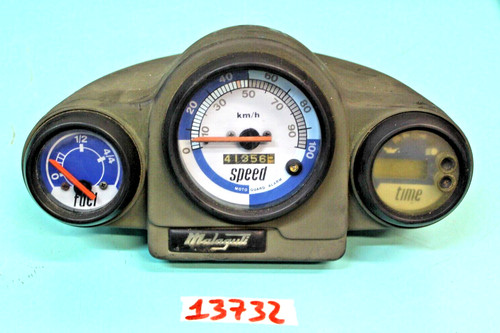 Instrumentation compteur - instrumentation,