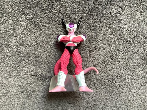Figurine dragon ball - figurine, z