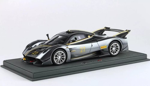 Bbr p18218b pagani huayra - bbr,