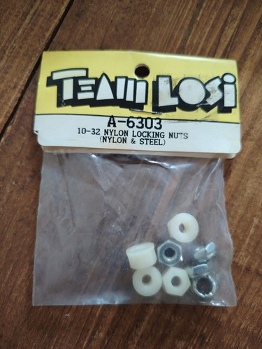 Team losi 6303 - losi, &