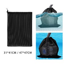 Sac Filtrant pour Pompe à Eau