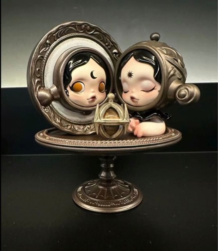 Authentic skullpanda porte - skullpanda, la