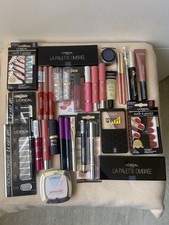 Lot maquillage L’Oréal