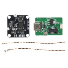 Brouilleur vidéo FPV -