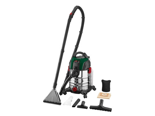 Parkside aspirateur eau - aspirateur,