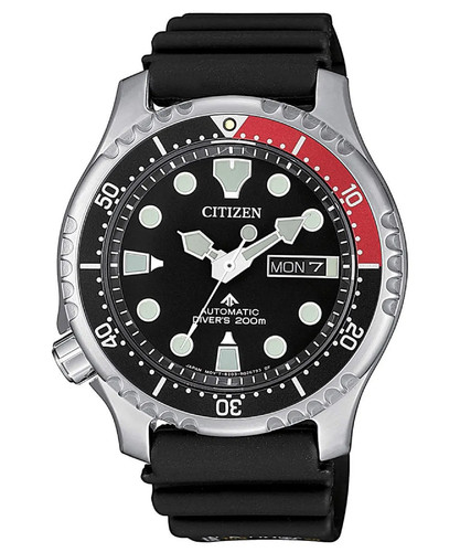 Montre citizen promaster - montre,