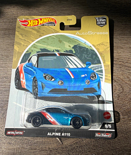 Hot wheels car culture - hot,