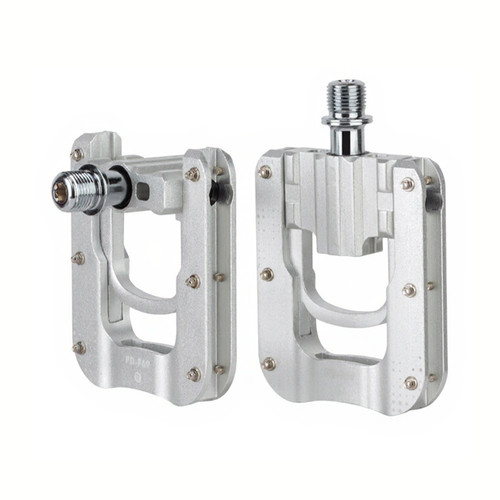 Pédale pliable usinée cnc - pliable,