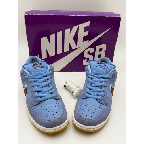 Size nike sb dunk low - 9.5m-,