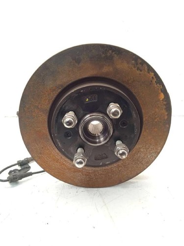 51700c8600 fusée avant - avant, gauche