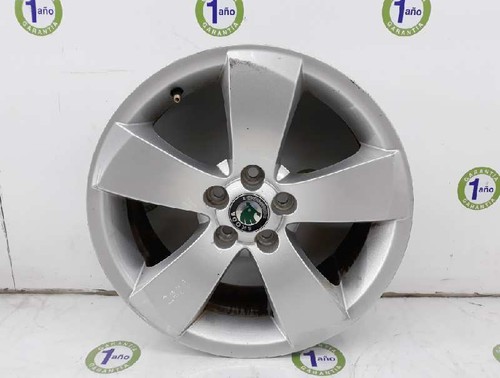 5j7601025a jante skoda - jante,