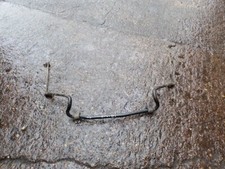 BARRE ANTI-ROLLE AVANT VOLVO V70 R AWD 1997-2000