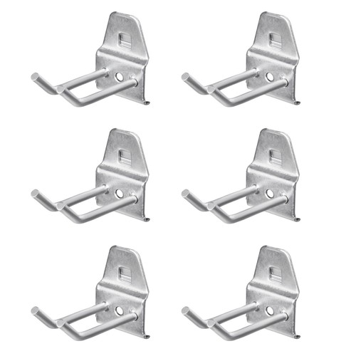 Lot doubles crochets - de,