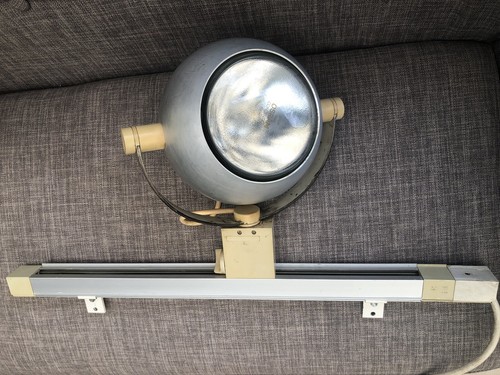 Lampe applique eyeball sur - lampe,