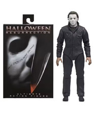 Figurine Ultimate Michael