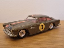 Solido Aston martin DB4