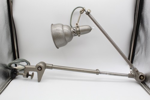 Lumina ancienne lampe d - lampe, d'