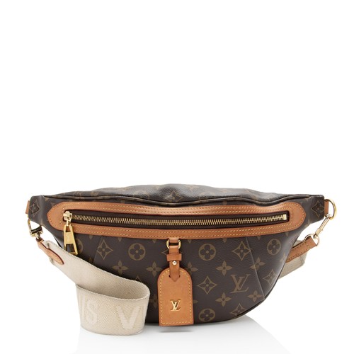 Louis vuitton monogram canvas - vuitton,