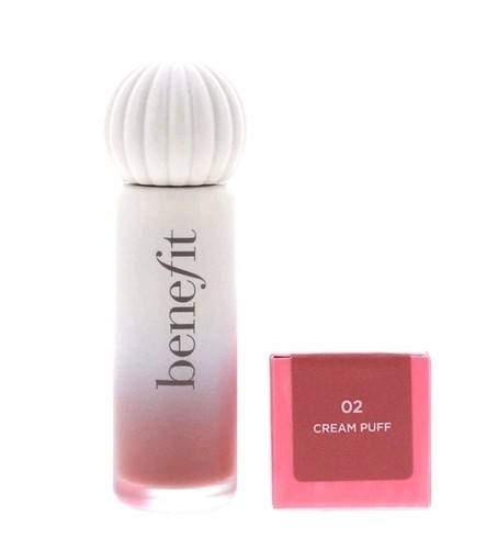 Benefit cosmetics plushtint - benefit,