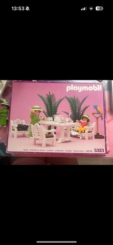 Playmobil belle époque - playmobil,