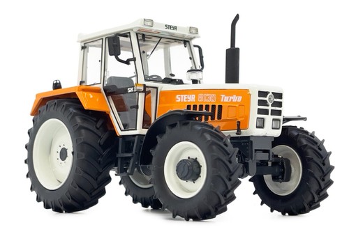Marge models steyr 8130 sk2 - models,,