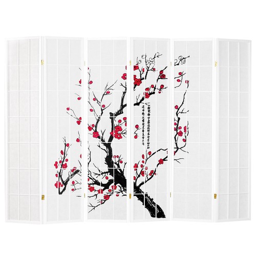 Paravent japonais panneaux - paravent,