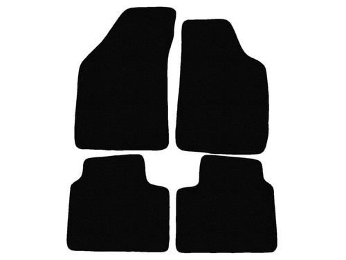 Basic tapis sol - pour, fiat