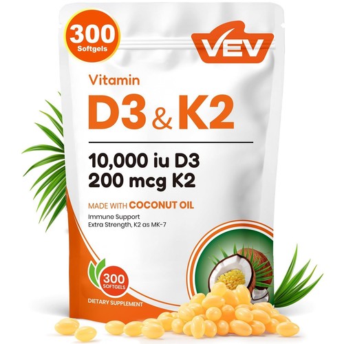 Corefeel vitamin 10 000 - corefeel,