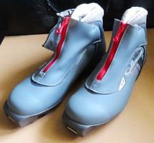 Chaussures ski nordique