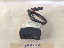 bouton poignees chauffantes