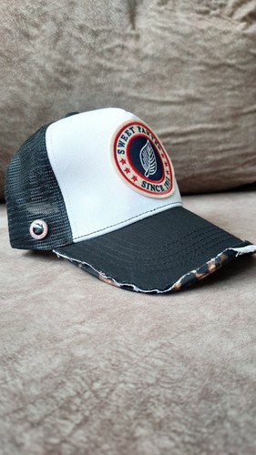 Casquette noire sweetpants - casquette,