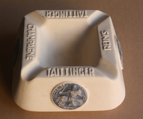 Champagne taittinger reims - champagne,