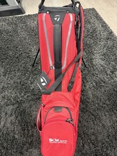 SAC TREPIED GOLF TAYLOR MADE