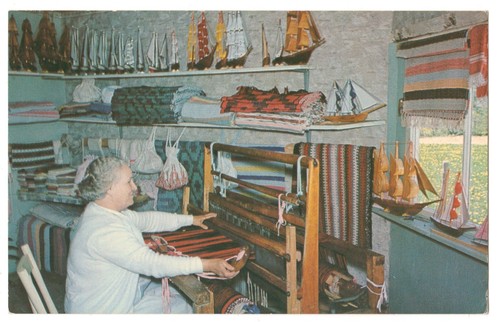 Rouet handicrafts shop - rouet,