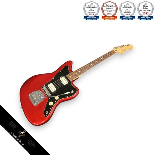 Guitare électrique fender - guitare,