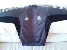 DFB Deutschland Germany vintage adidas training jacket 2002