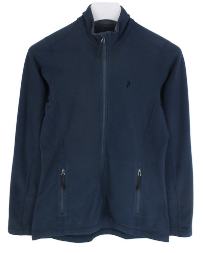 Peak performance wfleece - wfleece, j