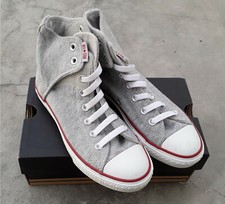 CONVERSE CHUCK TAYLOR EASY HI