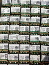 Carte wifi Intel 533AN-HMW DELL Latitude E6410, E4200, XT2 PP12S, E6500,M4500,M6