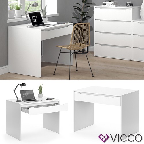 Bureau vicco ruben table - bureau,