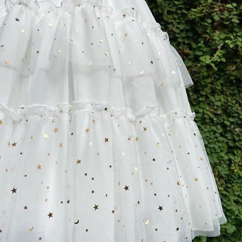 Femme jupe jupon crinoline - femme,