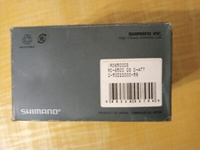 Shimano Ultegra RD-6500 derailleur.