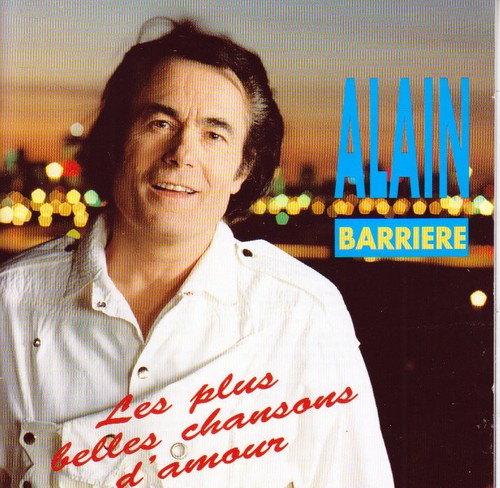 Audio alain - audio, x