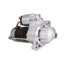 Pour Massey Ferguson Tracteur Iseki 3112 2014 2015 2016-2018 Neuf Démarreur Moto