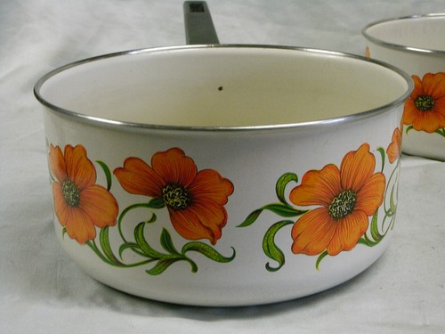 Batterie de cuisine - ,