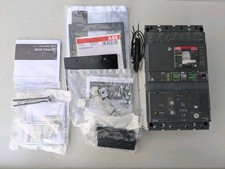 ABB Sace T-Max XT2N 160