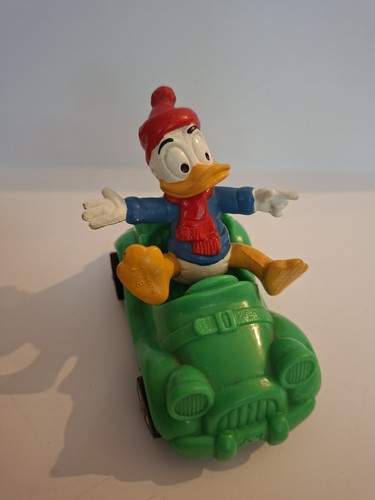 Figurine bully disney donald - -,