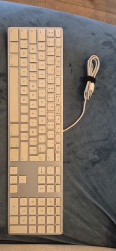 Clavier apple a1243 emc 2171 - clavier,