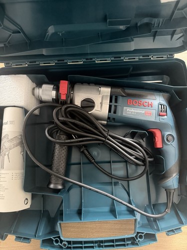 Bosch professional gsb 2 - bosch,